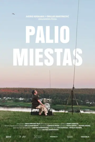 Palio miestas