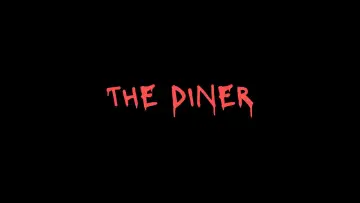 Zasłona do filmu "The Diner" #955410