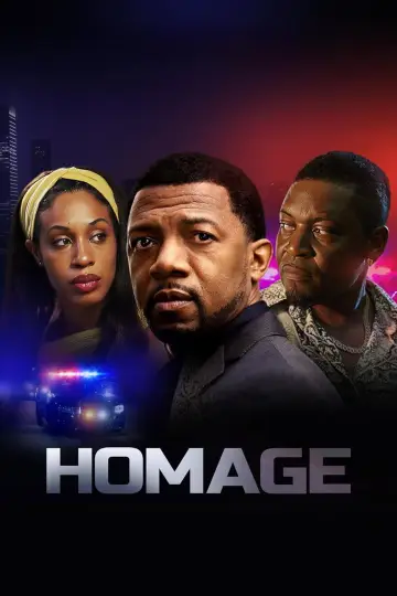 Homage 2026
