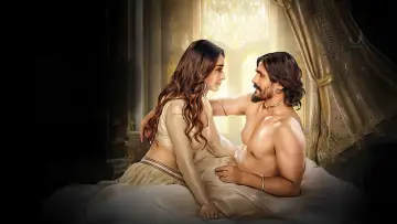 Zasłona do filmu "ಮೋಡ ಕವಿದ ವಾತಾವರಣ" #1208928