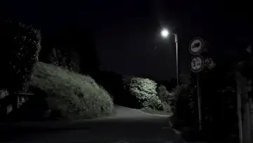 Zasłona do filmu "Nightdrive" #955355