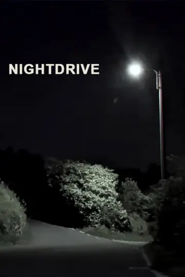 Plakat do filmu "Nightdrive" #955358
