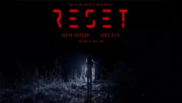 Zasłona do filmu "RESET" #955757