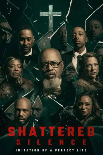 Shattered Silence: Imitation of a Perfect Life