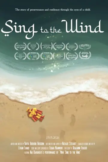 Sing to the Wind