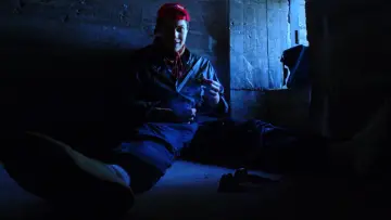 Zasłona do filmu "Sonny Mango" #1575115