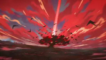 Zasłona do filmu "原神: 神的局限性" #1808876