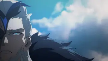 Zasłona do filmu "原神: 神的局限性" #1808882