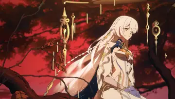Zasłona do filmu "原神: 神的局限性" #1808888
