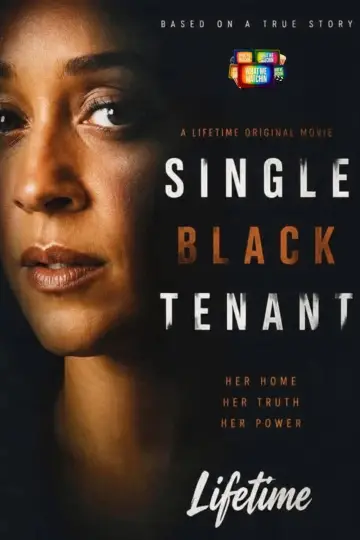 Single Black Tenant