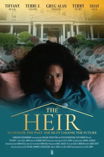 The Heir