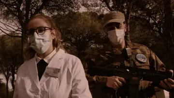 Zasłona do filmu "Trayecto final" #955176