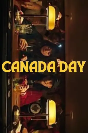 Plakat do filmu "Canada Day" #955487