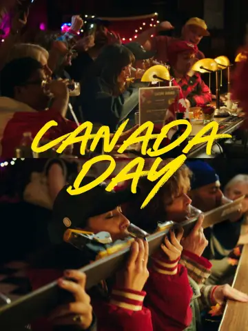 Canada Day