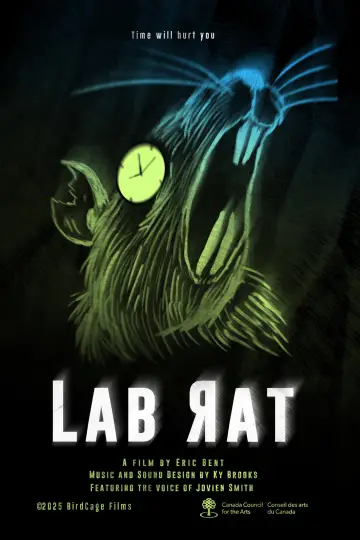 Lab Rat