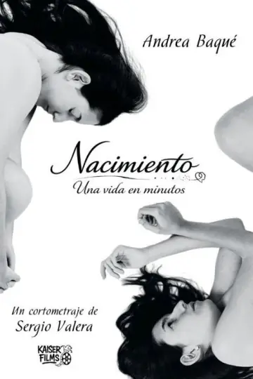 Nacimiento: una vida en minutos