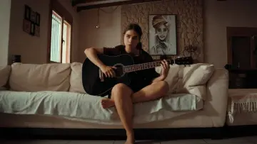 Zasłona do filmu "Tiempo al tiempo" #957669