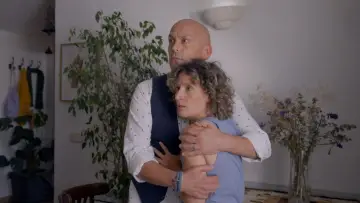 Zasłona do filmu "Algo muy gordo" #957029