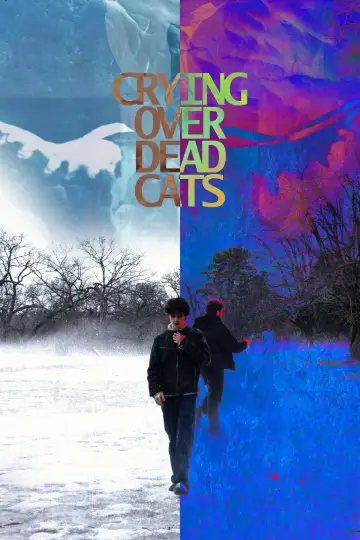 Plakat do filmu "Crying Over Dead Cats" #953120
