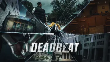 Zasłona do filmu "Deadbeat" #1154853
