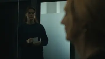 Zasłona do filmu "Fantasme" #1154109