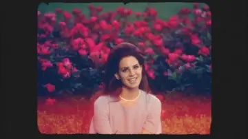 Zasłona do filmu "National Anthem" #969470