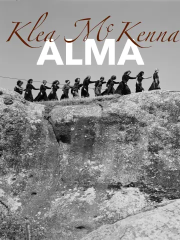 Plakat do filmu "ALMA" #962421