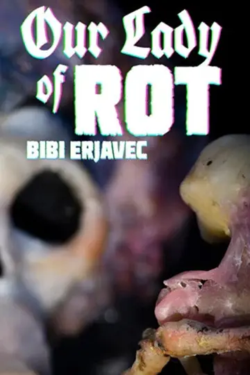 Plakat do filmu "Naša Gospa Trohnenja" #956949