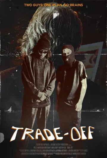 Trade-Off plakat