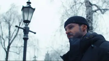Zasłona do filmu "Bear" #964494