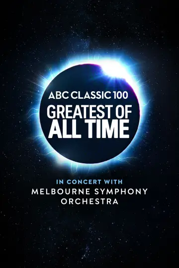 Plakat do filmu "Classic 100 Concert 2026" #957379