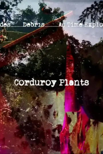 Corduroy Plants