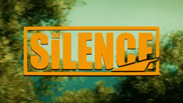 Zasłona do filmu "The Silence" #962948