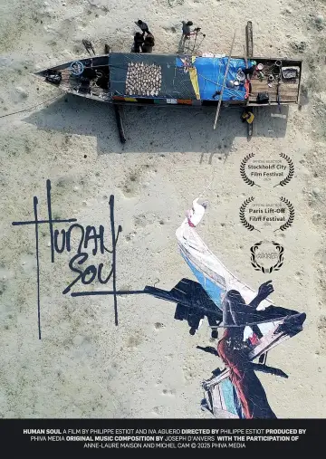 Plakat do filmu "Human Soul" #977587