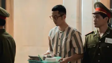 Zasłona do filmu "Trại Giam Hạnh Phúc" #1171432