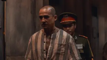Zasłona do filmu "Trại Giam Hạnh Phúc" #1171433