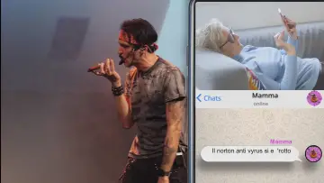 Zasłona do filmu "Come creare un live show... senza alcun talento" #977910