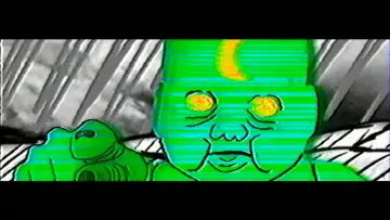 Zasłona do filmu "CATRASCA XVI" #1193070