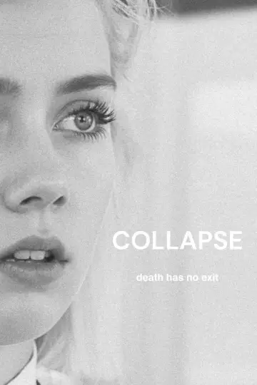 Plakat do filmu "Collapse" #956367