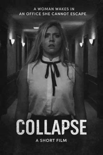 Plakat do filmu "Collapse" #956368