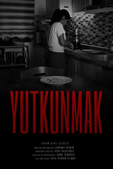 Plakat do filmu "Yutkunmak" #956296