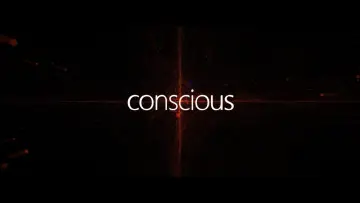 Zasłona do filmu "conscious" #955632