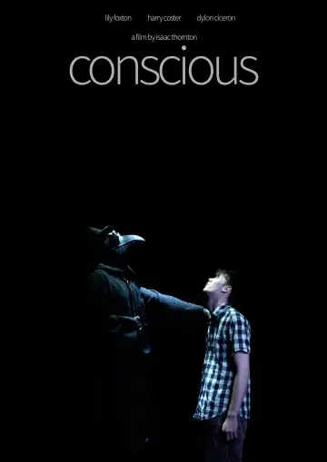 Plakat do filmu "conscious" #955634