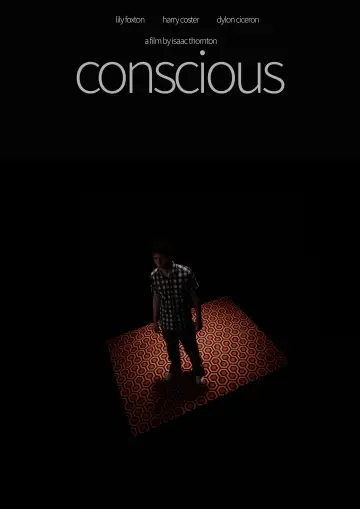 Plakat do filmu "conscious" #955636
