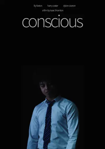 Plakat do filmu "conscious" #955637