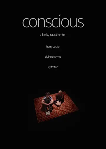 Plakat do filmu "conscious" #955638