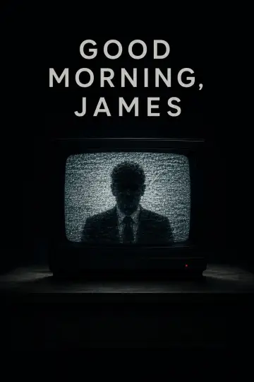 Good Morning, James