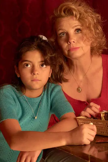 Mimi und Ich