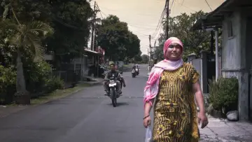 Zasłona do filmu "Bungkus Terakhir" #1183171