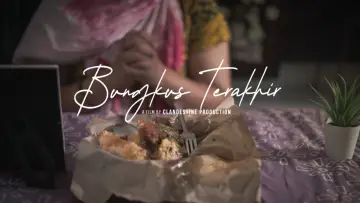 Zasłona do filmu "Bungkus Terakhir" #1183172